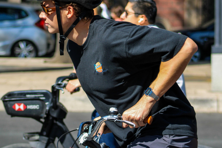 🟢Mexico Off The Beaten Track/ Street Food Bike Tour 🟢 Mexico Off The Beaten Track/ Food & Bikes