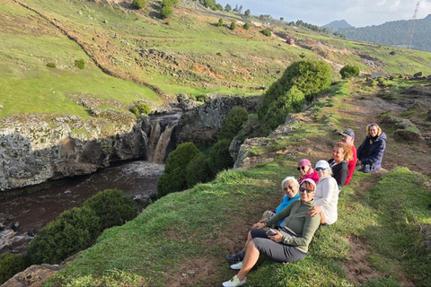 Addis Ababa: 6-Day Bale Mountains Adventure Trek