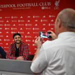 Tour ufficiale del museo e dello stadio del club Liverpool Football Club