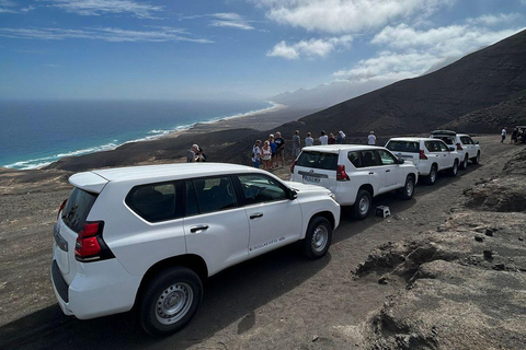 Fuerteventura: Safári Cofete