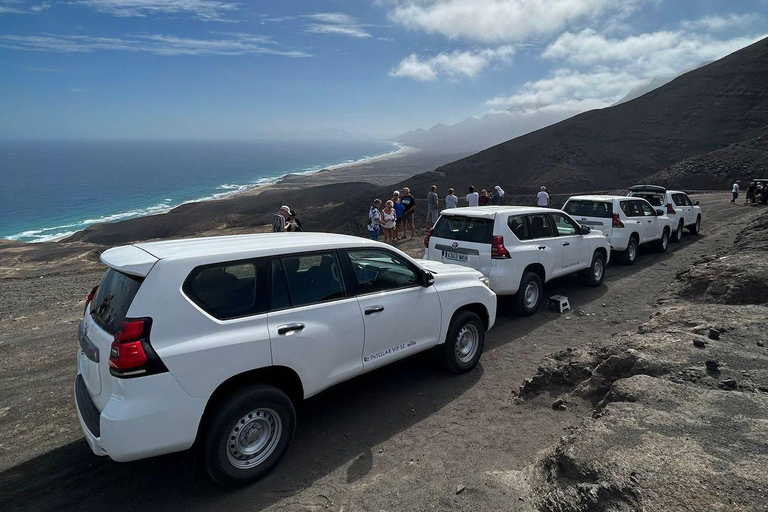 Fuerteventura: Safári Cofete