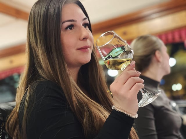 Budapest: Crociera enogastronomica sul Danubio