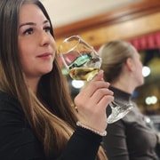 Budapest: Crociera enogastronomica sul Danubio