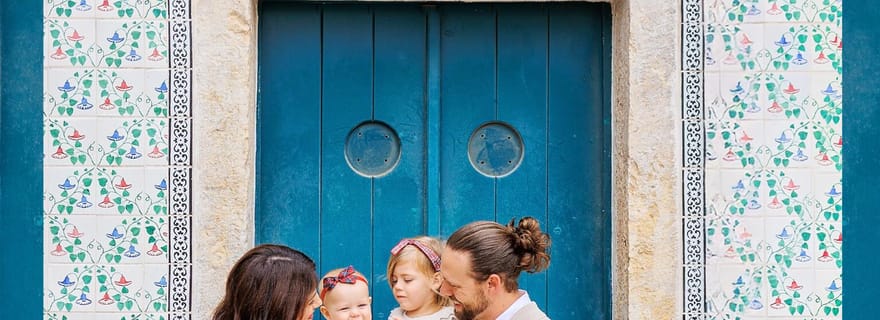 Lisbonne : Capturez son charme grâce à une séance photo mémorable