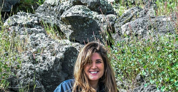 Neapel: Pompeji und Vesuv Kleingruppentour mit Mittagessen
