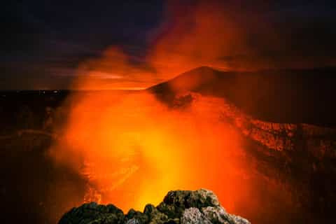 2026年マサヤ火山国立公園の最高の国立公園（実際の体験者からのレビュー）