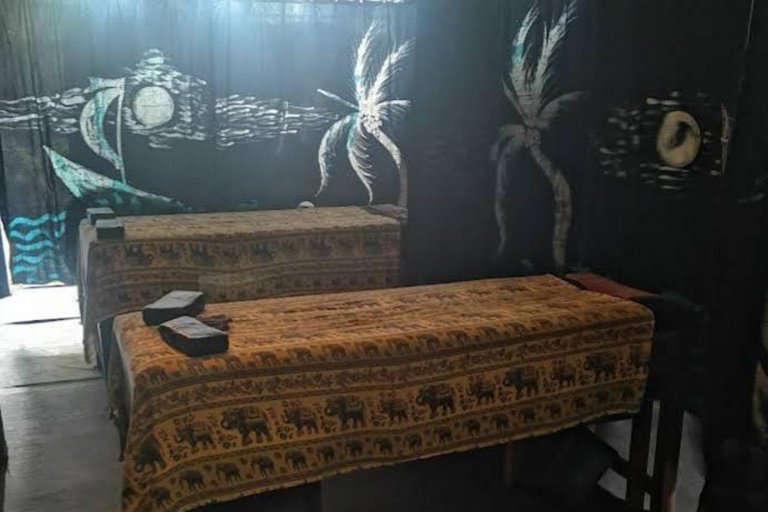 Mirissa: Sports Relaxation & Recovery Wellness Experience Premium Recovery Experience