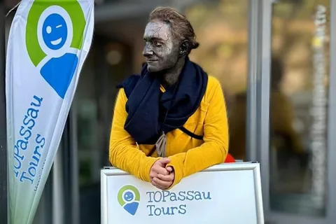 The Culinary Spooky Tour