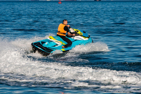 Boracay Jet Ski Experience