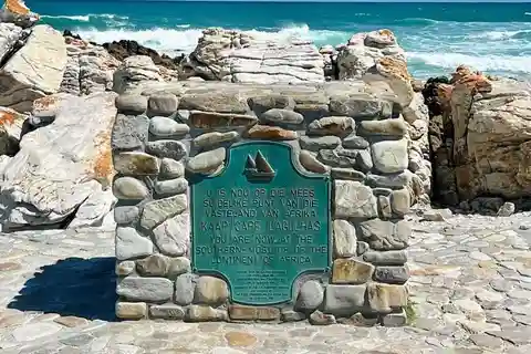 Cape Town: Cape Agulhas Day Trip