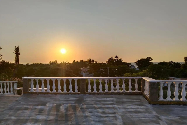 Santa Marta: Day Trip to Bello Horizonte Beach with Pool