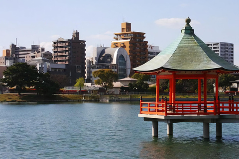 From Sapporo: Shakotan, Yoichi, & Otaru Private Day Trip