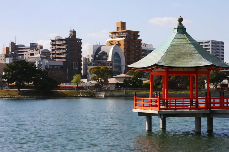 From Sapporo: Shakotan, Yoichi, & Otaru Private Day Trip
