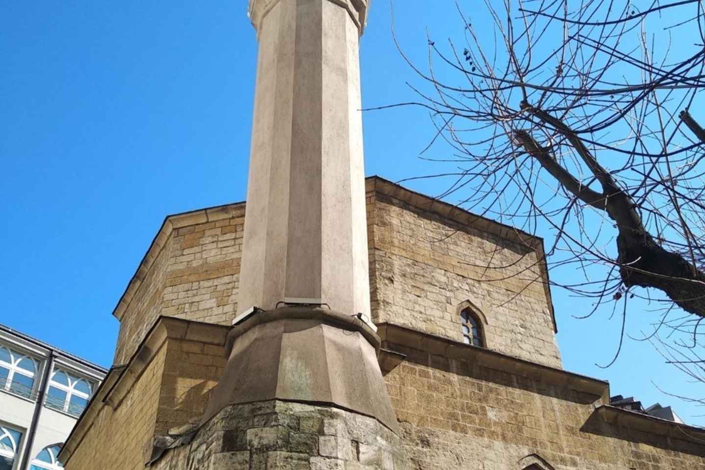 Belgrad: Ferð um osmanskar menningarminjar