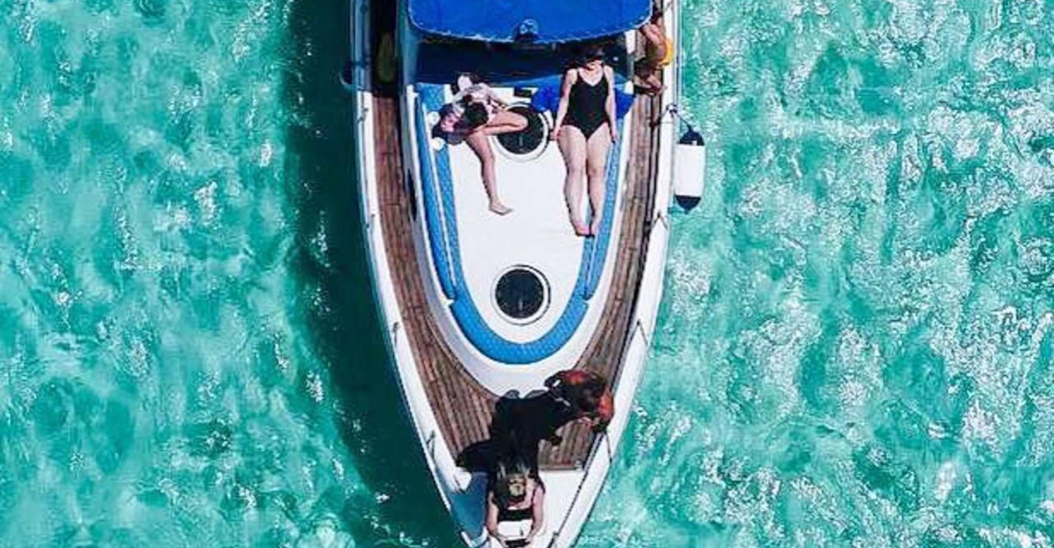 Red Sea Escape: Premium Boat Experience to Bayada Island photo 8