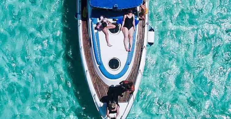 Red Sea Escape: Premium Boat Experience to Bayada Island photo 8