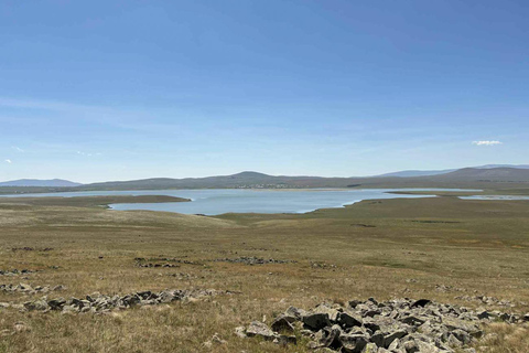 Tbilisi: Birdwatching Tour with Guide