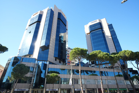 Personal Photographer in Tirana, Albania Tirana, Albania walking tour with personal photographer