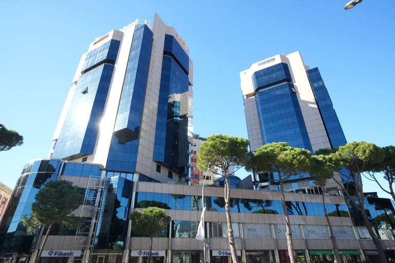 Personal Photographer in Tirana, AlbaniaTirana, Albania walking tour with personal photographer