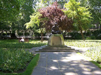 Bohemian Bloomsbury, A Self-Guided Audio Tour - Housity