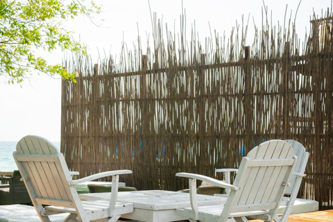 CARTAGENA, BARU: PLAYA CRISTAL VANTAGE POINT, FULL DAY CARTAGENA, BARU: PLAYA CRISTAL PASADIA VANTAGE POINT