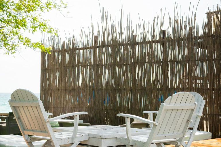 CARTAGENA, BARU: PLAYA CRISTAL VANTAGE POINT, FULL DAY CARTAGENA, BARU: PLAYA CRISTAL PASADIA VANTAGE POINT