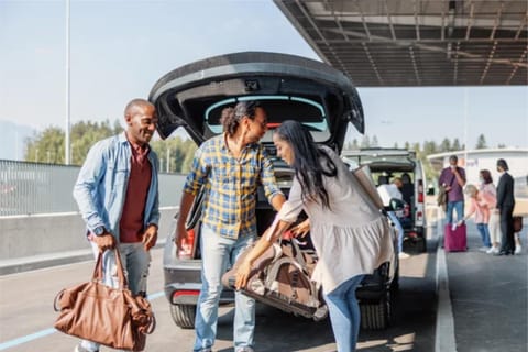 Yogyakarta Airport: Private Transfer To/From Hotels - Image 2