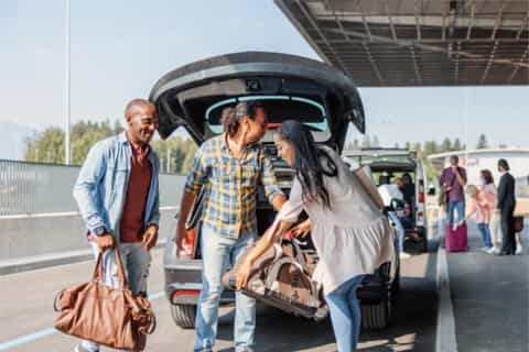 Yogyakarta Airport: Private Transfer To/From Hotels - Image 3