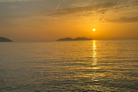 Tirana/Durres: Apollonia, Zvernec & Vlora Beach, Day Tour