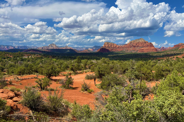 Bell Rock Hike: Vortex, Views & Spiritual History of Sedona