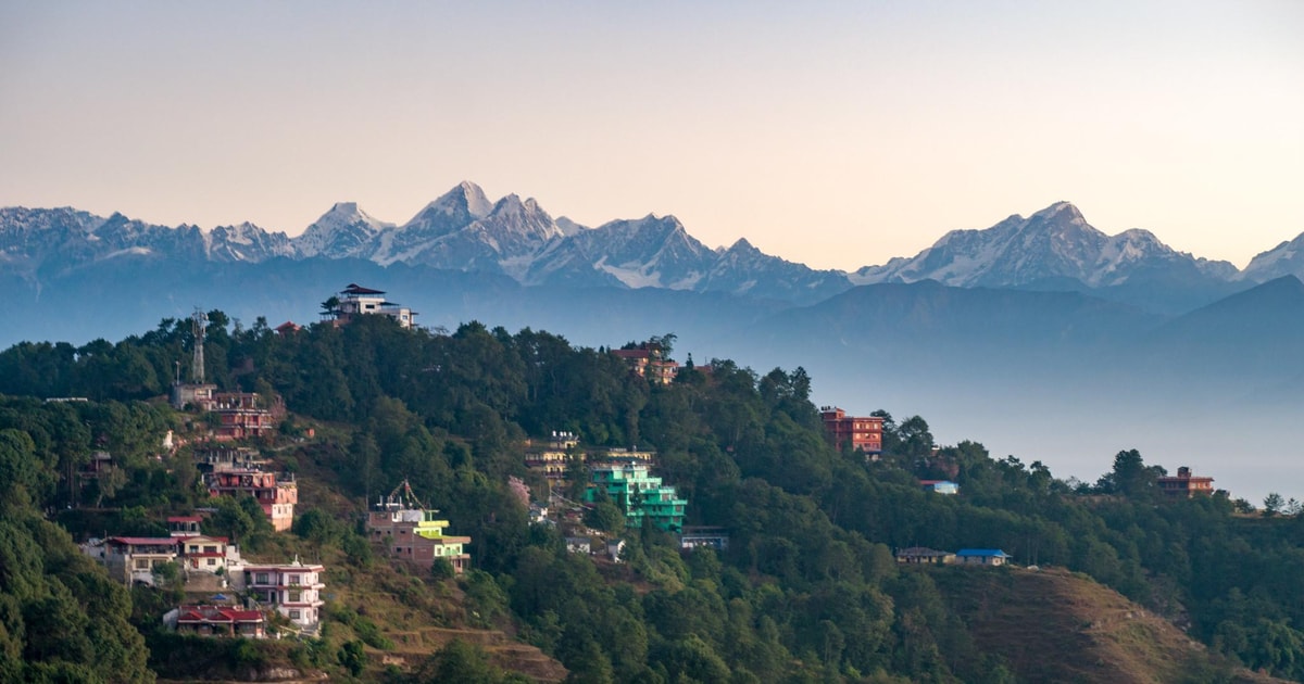 Nagarkot Chisapani Hiking 2 Nights 3 Days | GetYourGuide