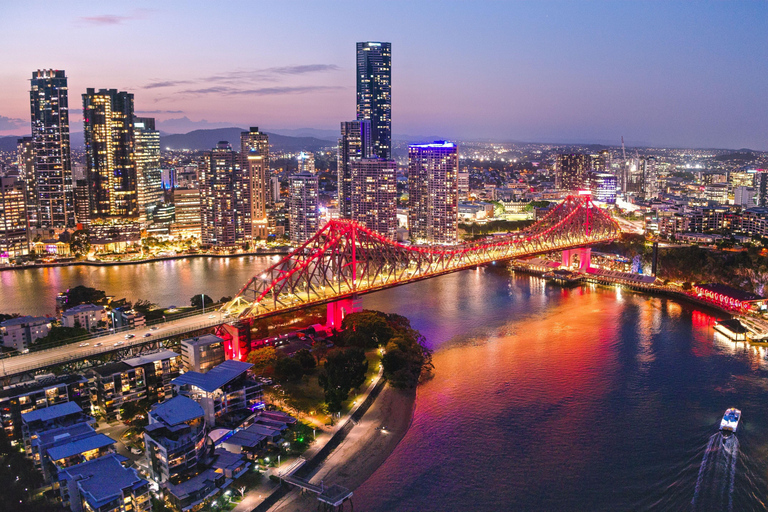 Brisbane to Daintree Whitsundays & Reef 9 Day Comfort Tour Private Single Room (Adults only)