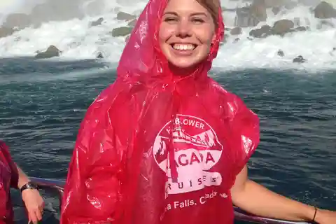 Epicka wycieczka prywatna nad wodospad Niagara z wieżą, podróżą i łodzią