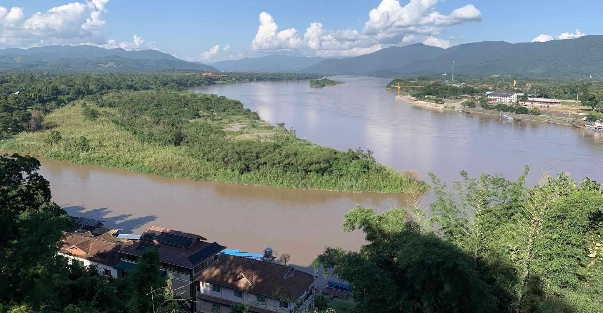 探索清莱和金三角的冒险 - Hizvo