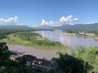 Entdecken Sie die Abenteuer von Chiang Rai und das Goldene Dreieck - Hizvo