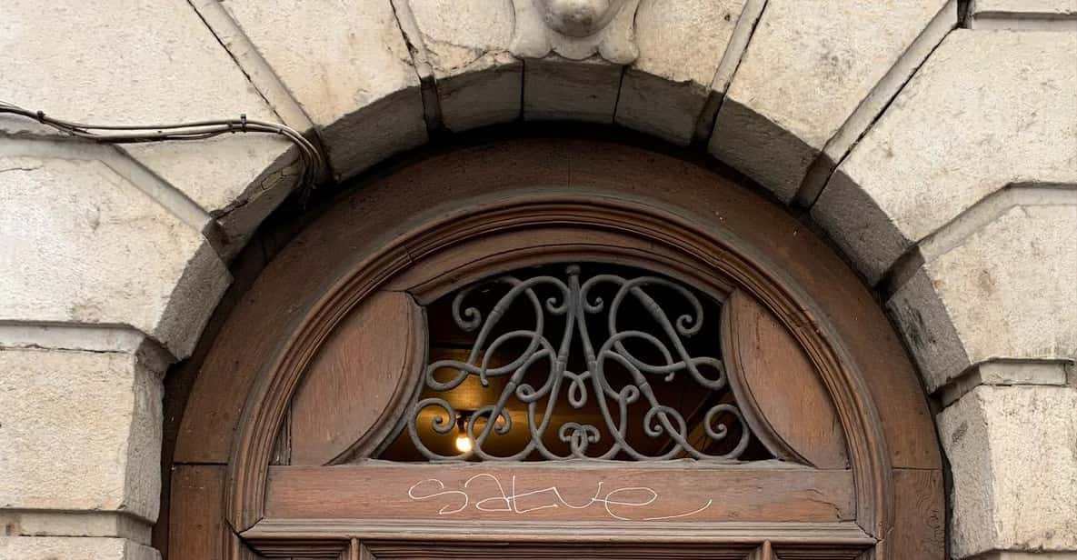 Afbeelding 11 van Lyon: Privétour langs "Traboules" in de oude binnenstad