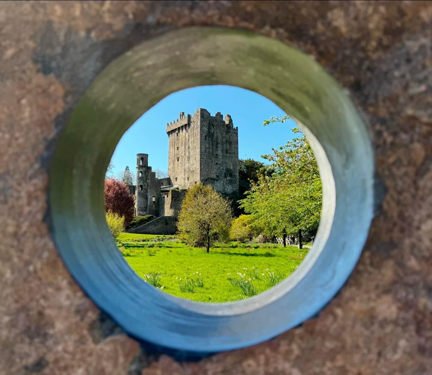 Luxuriöse private Tagestour: Blarney Castle, Kinsale & Cobh