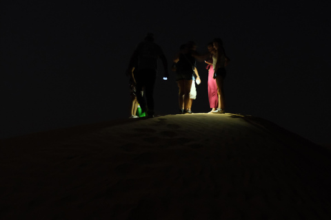 Tataouine Ksar Ghilane &amp; Matmata tour with a night in tent