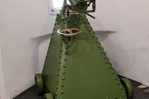 Kaunas Ninth Fort: A Journey Through Dark History