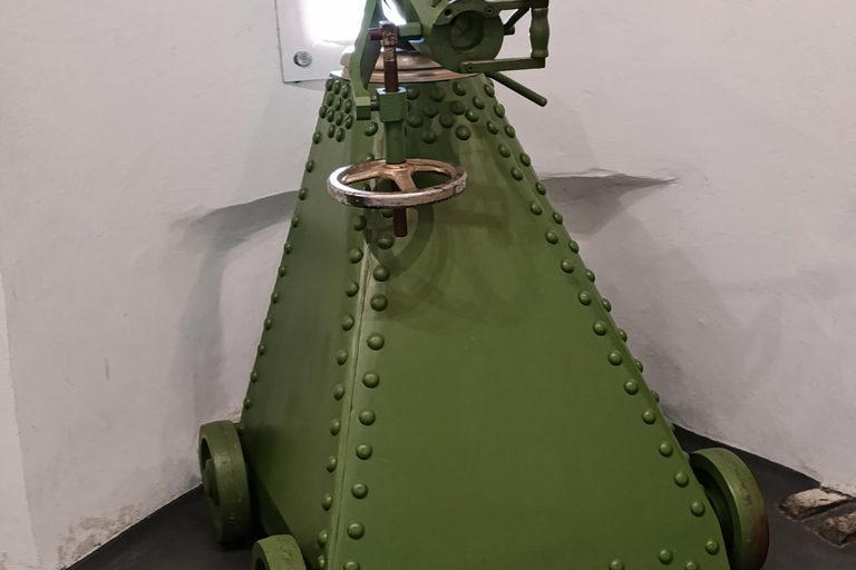 Kaunas Ninth Fort: A Journey Through Dark History