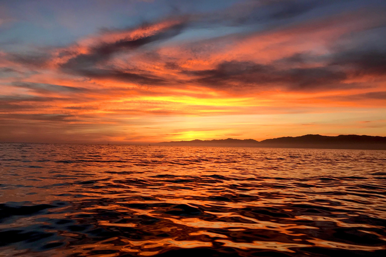 St. Julian's: Comino Blue Lagoon Sunset Cruise by Speedboat Departure at 6:30 PM