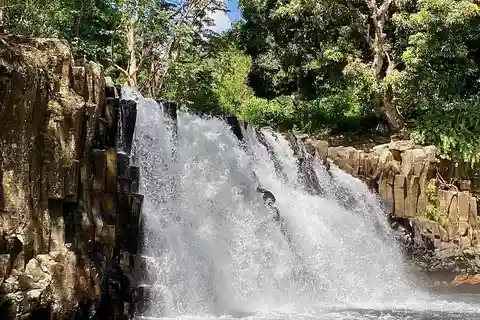 Grand Baie : visite privée du sud avec déjeuner