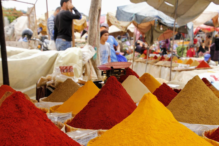 From Delhi: 4-Day Luxury Golden Triangle Tour with Hotels Guide + Transport + 3-Star Hotels