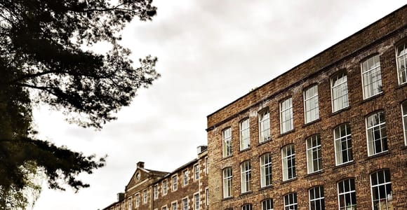 New Lanark & Kelpies Private Day Tour