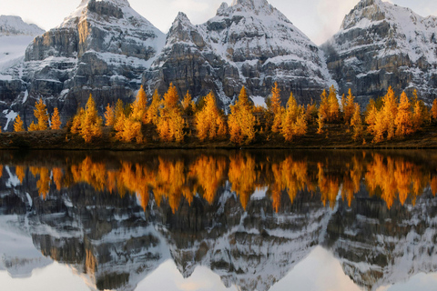 Top Deal : 4 Days Banff, Banff Lakes, Japser & Drumheller Private Group 4 Days Banff, Banff Lakes,Japser & Drumheller
