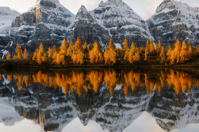 Top Deal : 4 Days Banff, Banff Lakes, Japser & Drumheller Private Group 4 Days Banff, Banff Lakes,Japser & Drumheller