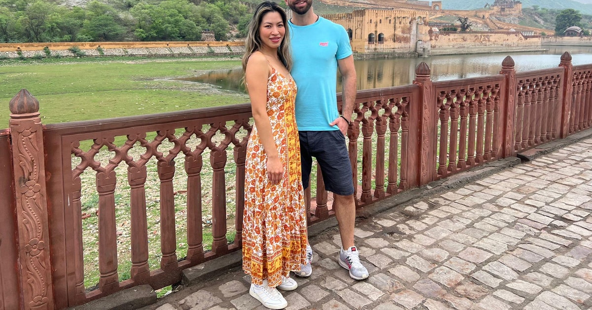 インド旅行ガイドLOVE JAIPUR RAJASTHAN インド旅行ガイドLOVE JAIPUR RAJASTHAN （デリー空港発着