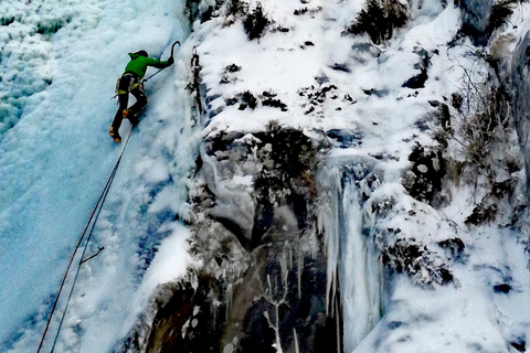 Snowdonia's Mountains Lakes & Waterfalls Private Hike