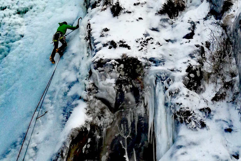 Snowdonia's Mountains Lakes & Waterfalls Private Hike