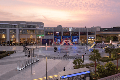 Riad: Private Highlight-Tour mit Guide und Auto